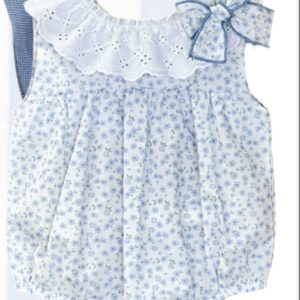 Pagliaccetto valentina bebès