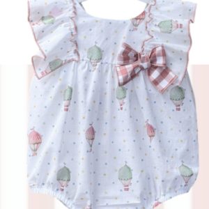 Pagliaccetto valentina bebès