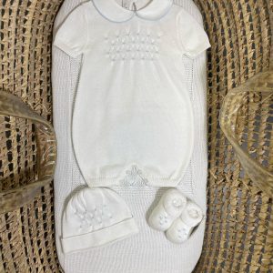 Pagliaccetto Baby Lord