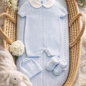 Coordinato Baby Lord