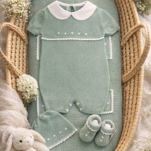 Coordinato Baby Lord