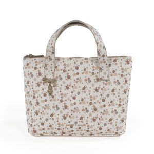 borsa da toilette pasito a pasito