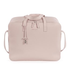 Valigia fasciatoio pasito pasito