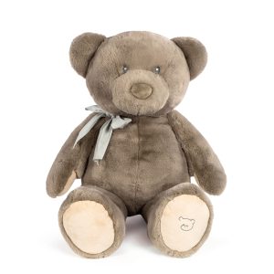 ORSO BERNIE PASITO A PASITO