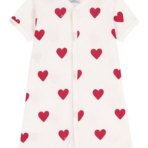 Tutina petit bateau
