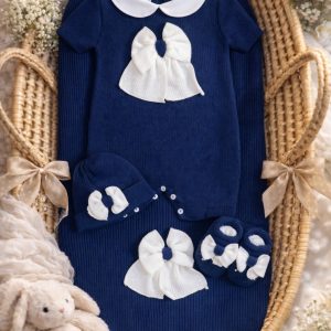 Coordinato Baby Lord