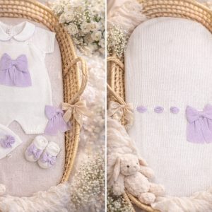 Coordinato Baby Lord