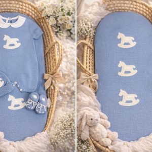 Coordinato Baby Lord