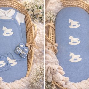 Coordinato Baby Lord