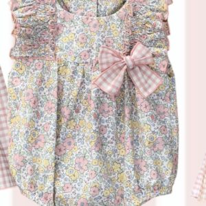 Pagliaccetto valentina bebès