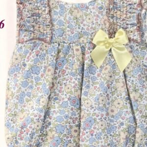 Pagliaccetto valentina bebès