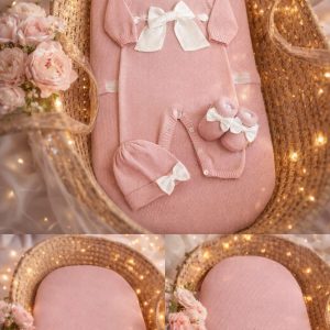 Coordinato Baby Lord