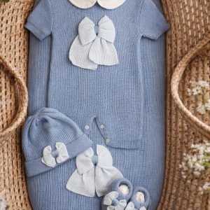 Pagliaccetto Baby Lord