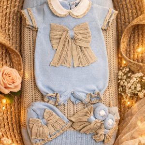 Pagliaccetto Bébé di Almy