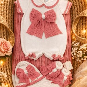 Coordinato Bébé di Almy