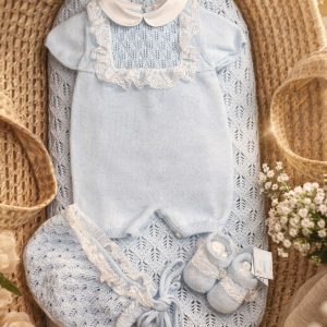 Pagliaccetto Bébé di Almy