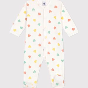 Tutina petit bateau