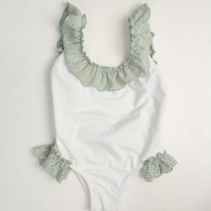 Costume intero nùnù beachwear