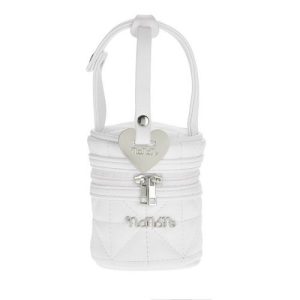 PORTACIUCCIO BIANCO NANAN