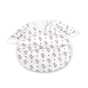 Bavaglino walking mum