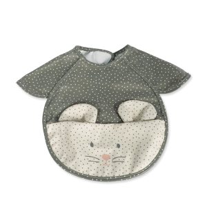 Bavaglino walking mum