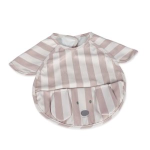 Bavaglino walking mum