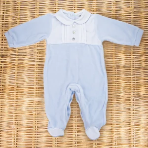 Tutina in ciniglia paz rodriguez