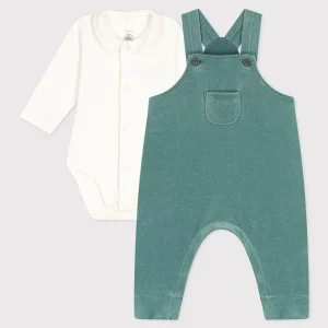 Coordinato petit bateau