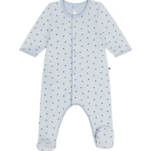 Tutina petit bateau