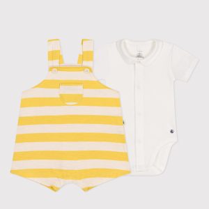 Coordinato petit bateau