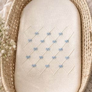 Copertina Bébé di Almy