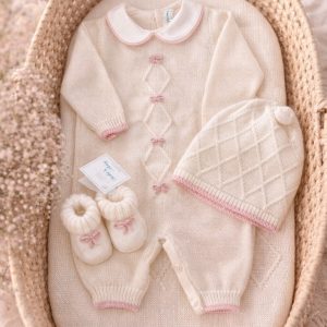 Coordinato Bébé di Almy