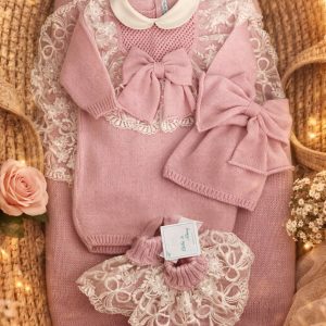 Coordinato Bébé di Almy