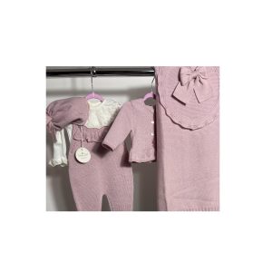 Coordinato Baby Lord