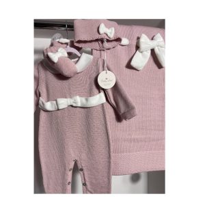 Coordinato Baby Lord