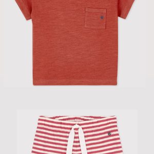 Coordinato petit bateau