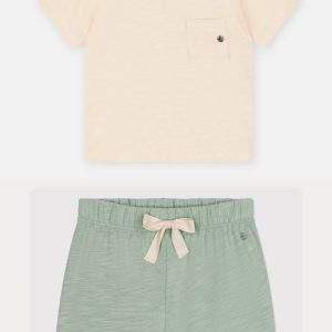 Coordinato petit bateau