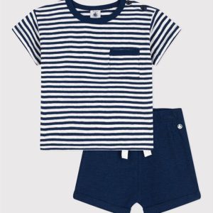 Coordinato petit bateau
