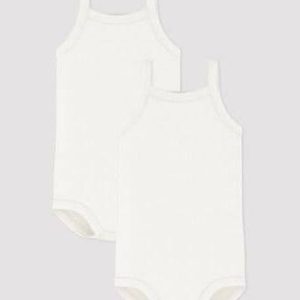Body bretella petit bateau