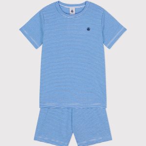 Pigiama petit bateau