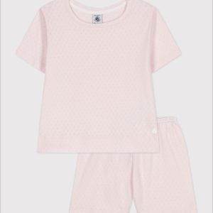 Pigiama petit bateau