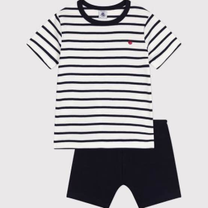 Pigiama petit bateau
