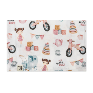 Mussola nannafrufrù