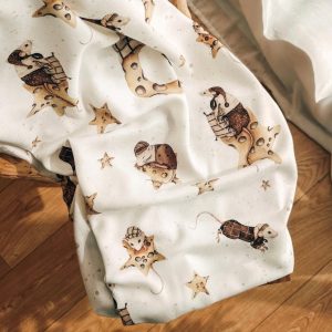 Mussola nannafrufrù