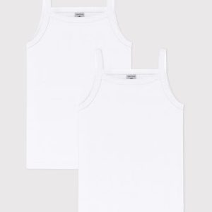 Canotta petit bateau