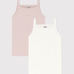 Canotta petit bateau