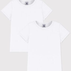 T-shirt petit bateau