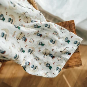 Mussola nannafrufrù