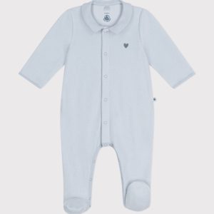 Tutina petit bateau