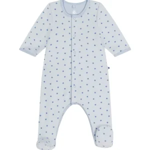 Tutina petit bateau